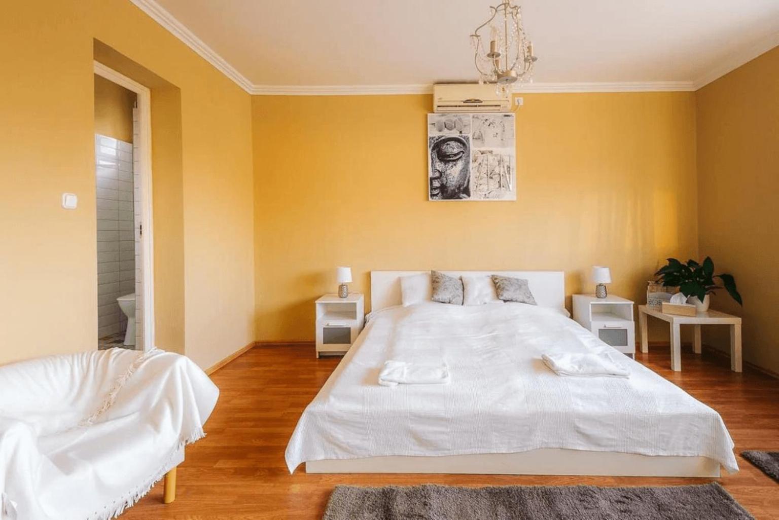 Pava Panzio Bed and Breakfast Soltvadkert Exteriör bild